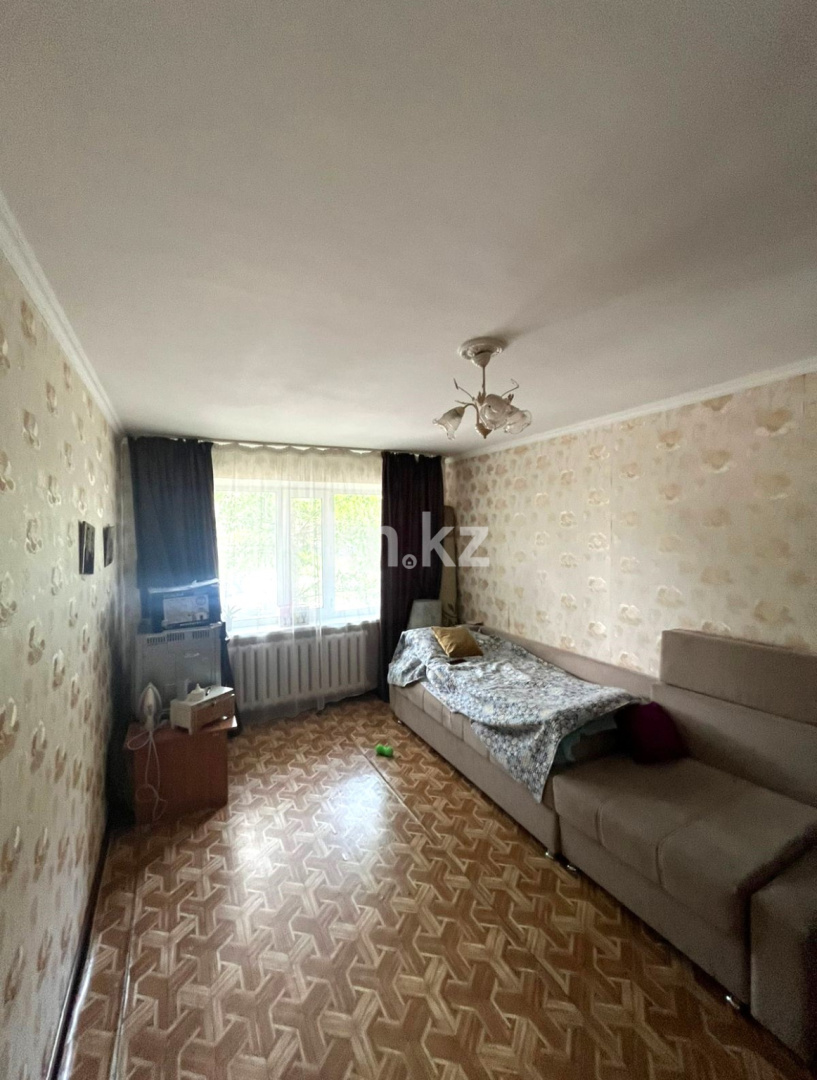 Продажа 2-комнатной квартиры, 47 м², пр. Строителей, дом  17 в Караганде - фото 2