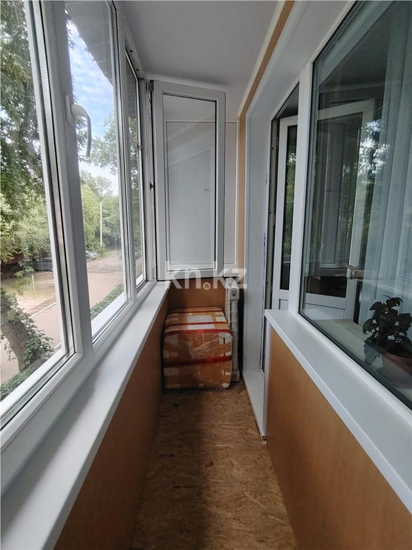 Продажа 2-комнатной квартиры, 44 м², ул. Абая, дом  56/3 в Темиртау - фото 3