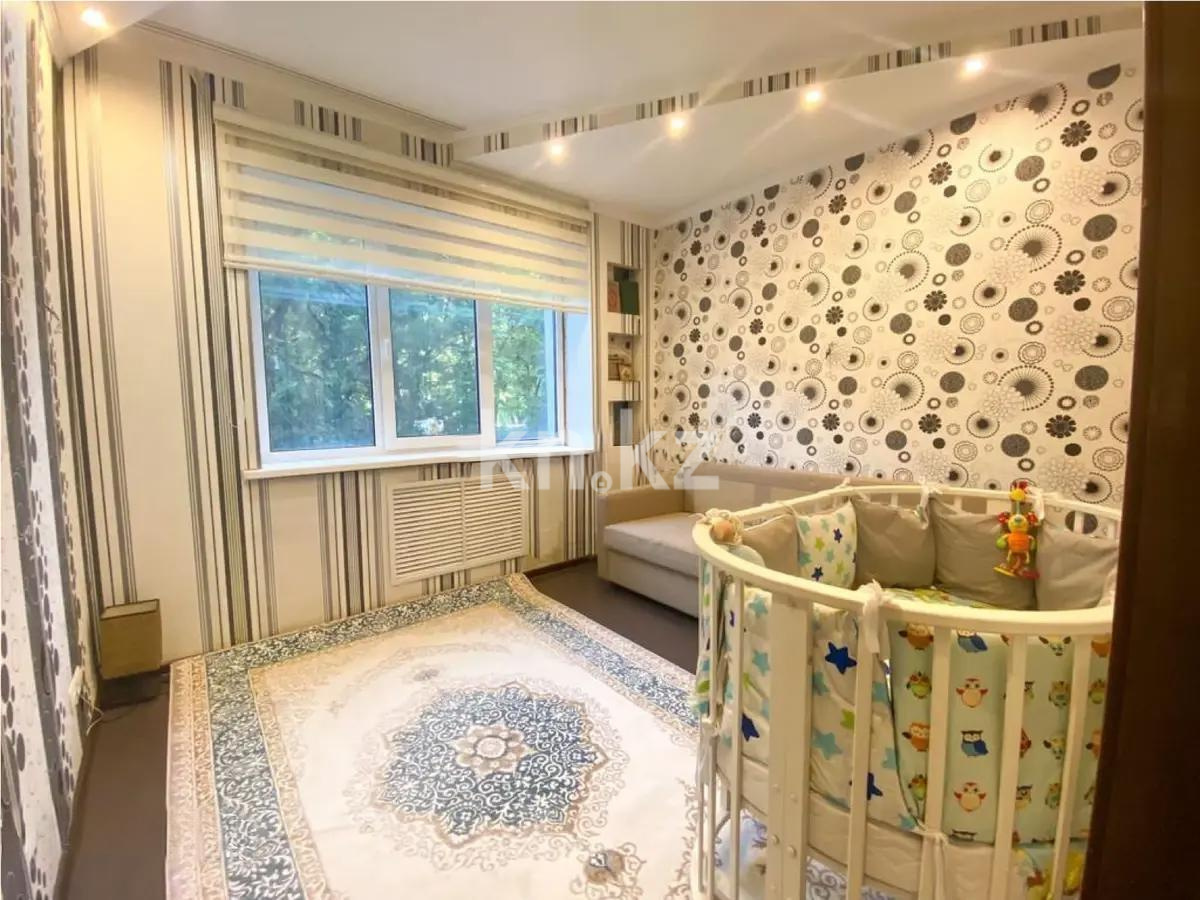 Продажа 3-комнатной квартиры, 72.4 м², ул. Карасай батыра, дом  156 - Продажа  трехкомнатных квартир в Алматы фото 2 из 4
