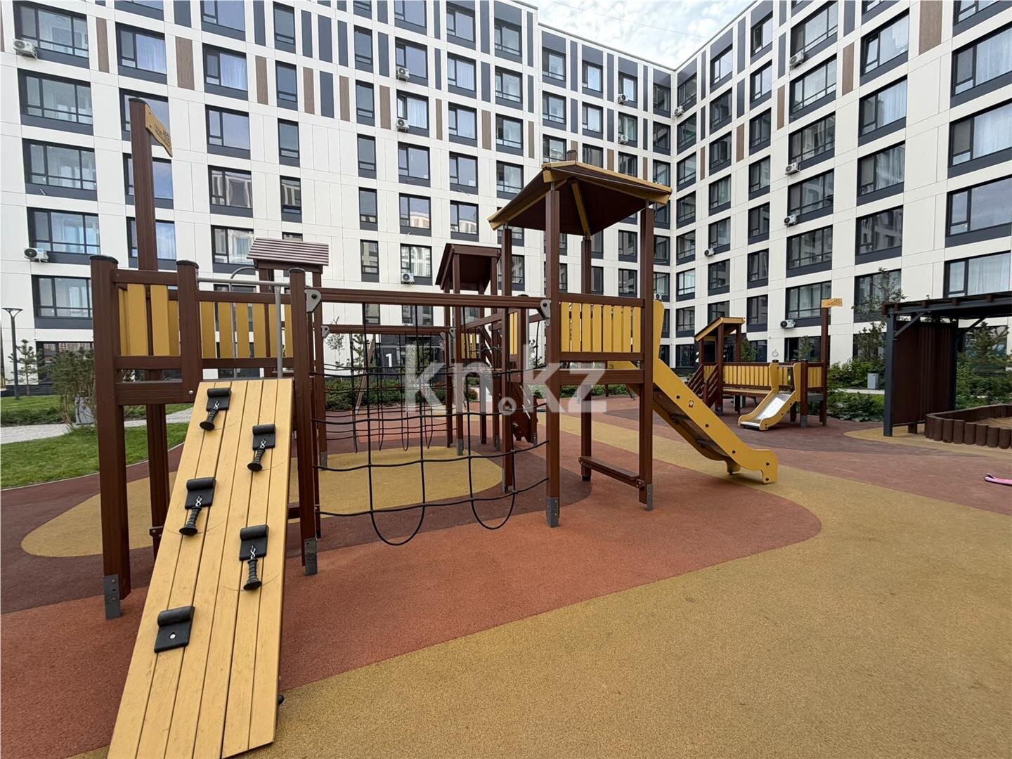 Продажа 3-комнатной квартиры, 82 м² в Караганде - фото 10