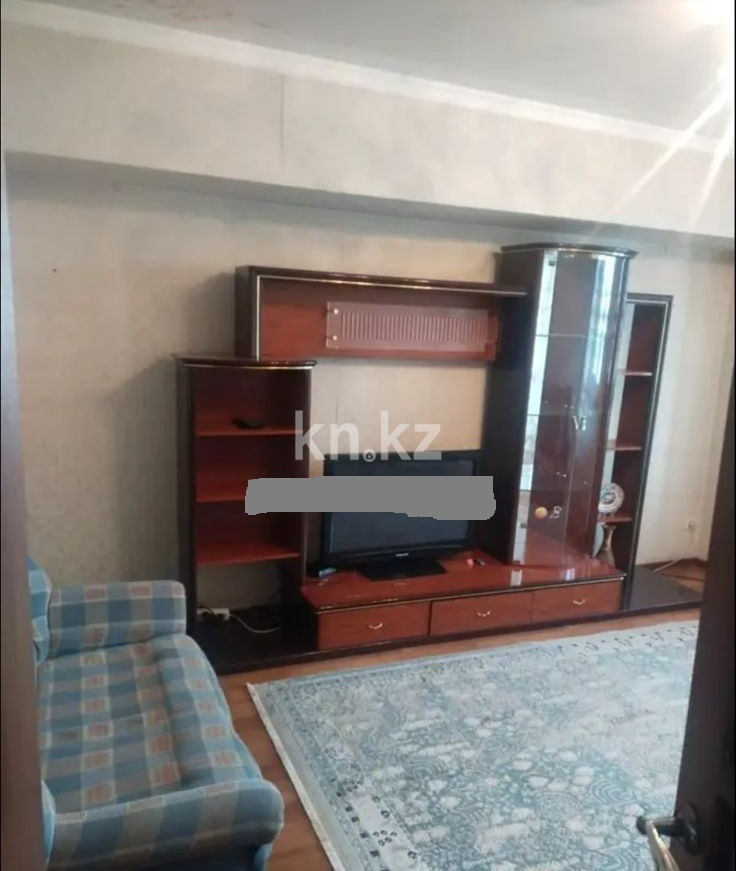 Аренда 3-комнатной квартиры, 70 м² - Аренда квартир помесячно в Алматы фото 3 из 6