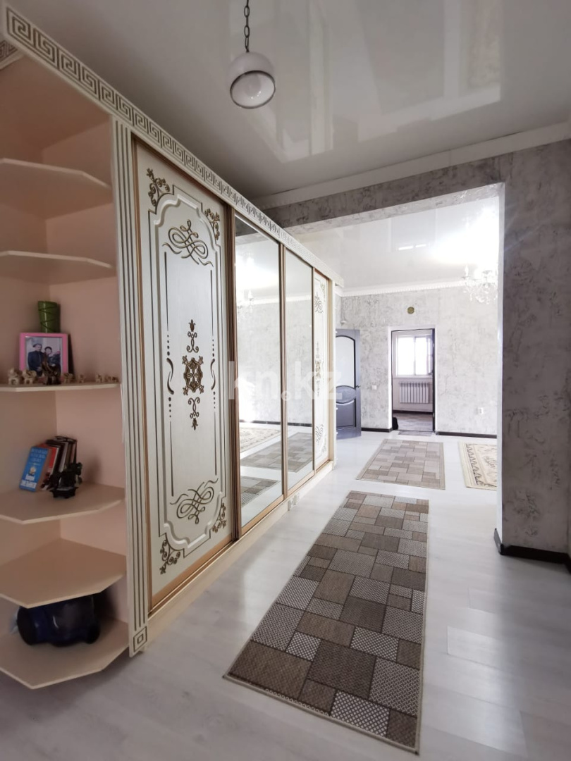 Продажа 5-комнатного дома, 149 м², Боралдай - Продажа домов, коттеджей в Алматинской области фото 7 из 38