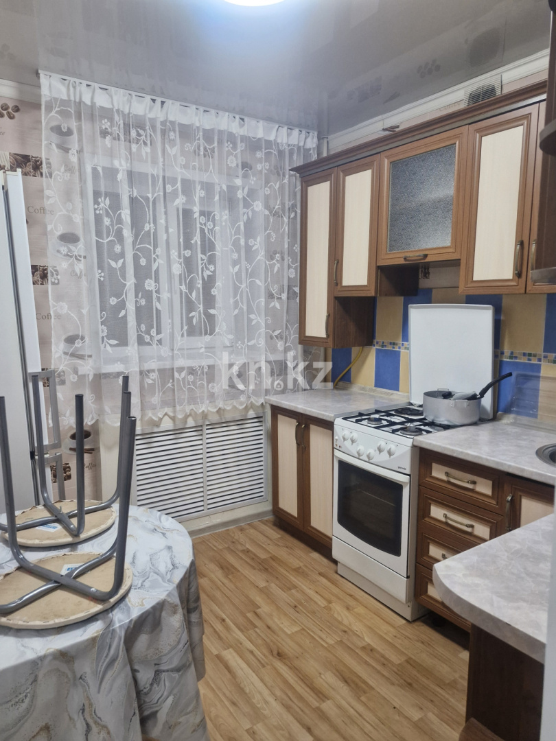 Продажа 1-комнатной квартиры, 35 м², ул. Байсеитовой, дом  4 - ул. Карасай батыра - Продажа квартир без посредников в Астане фото 1 из 4