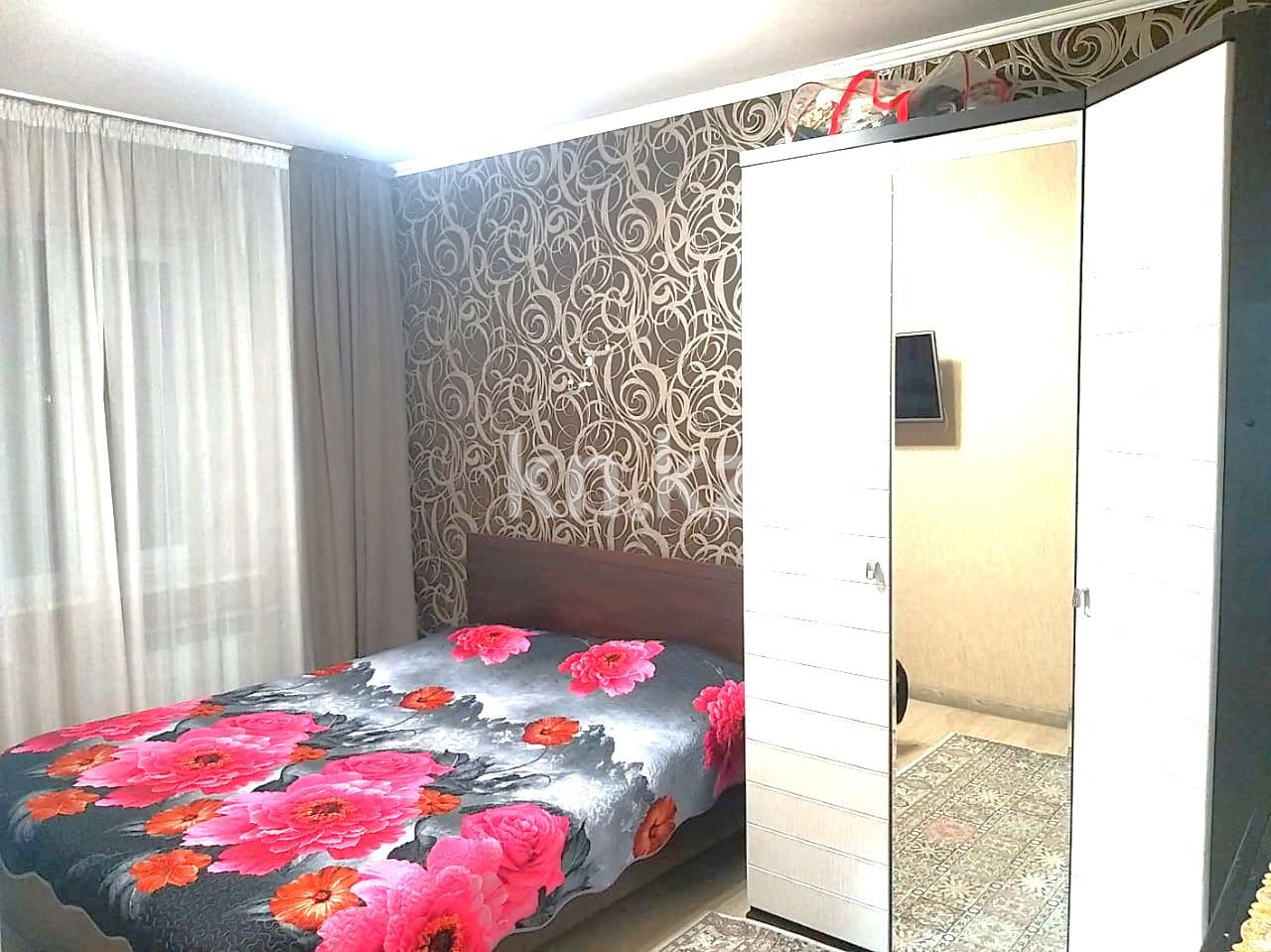 Продажа 4-комнатной квартиры, 86 м² - Недвижимость в Караганде - страница 5 фото 7 из 25