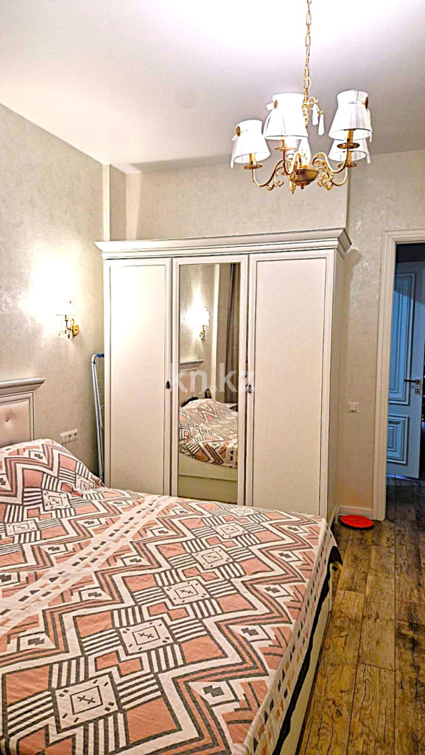 Продажа 2-комнатной квартиры, 63 м², ул. Казыбек би, дом  7а - пересечение с ул. Розы Баглановой, район Астана-Арена, Барыс-Арена. в Астане - фото 20