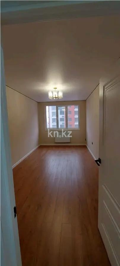 Продажа 2-комнатной квартиры, 54 м², ул. Омарова, дом  1 в Алматы