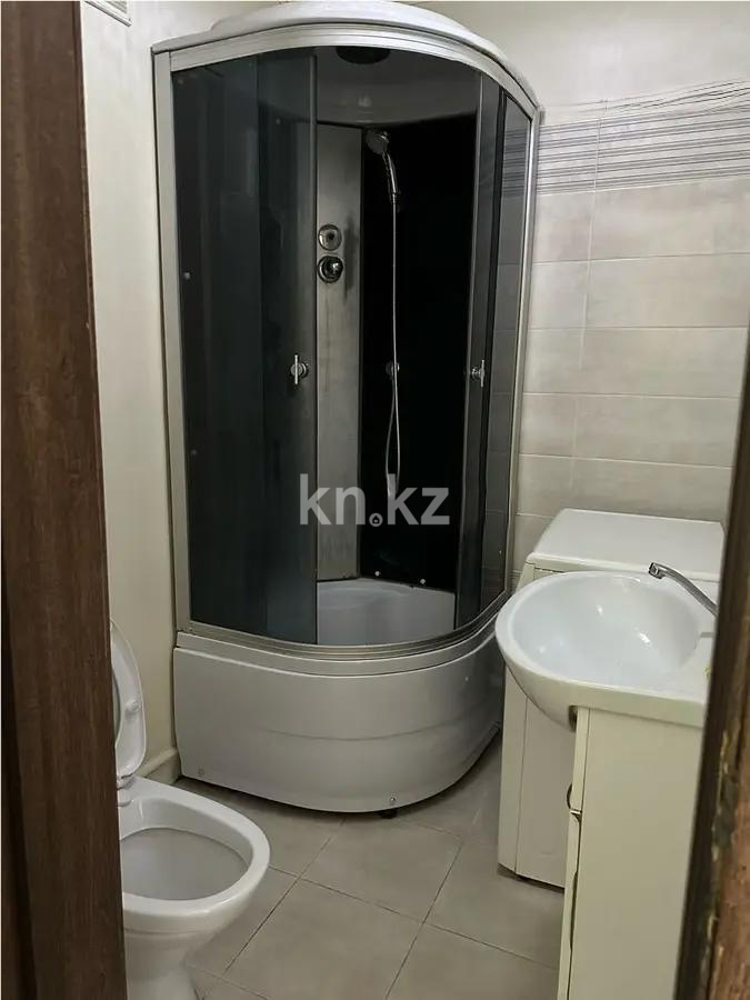 Продажа 2-комнатной квартиры, 43.8 м² в Астане - фото 4