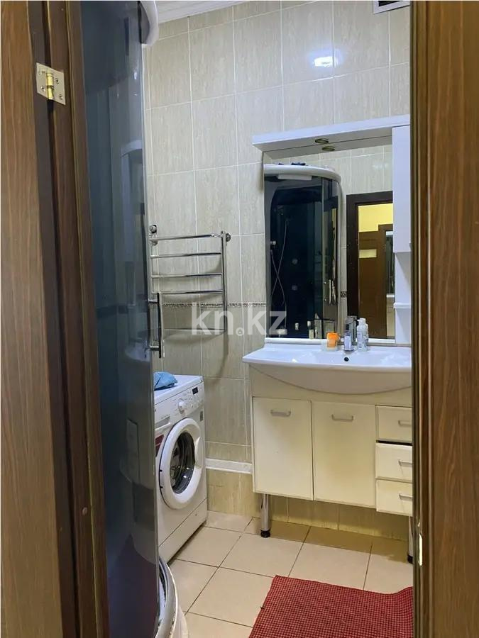 Продажа 1-комнатной квартиры, 56 м² - Продажа  однокомнатных квартир в новостройках Алматы с фото - страница 7 фото 2 из 2