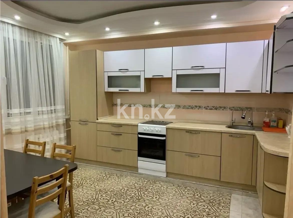 Продажа 3-комнатной квартиры, 79.9 м² в Астане