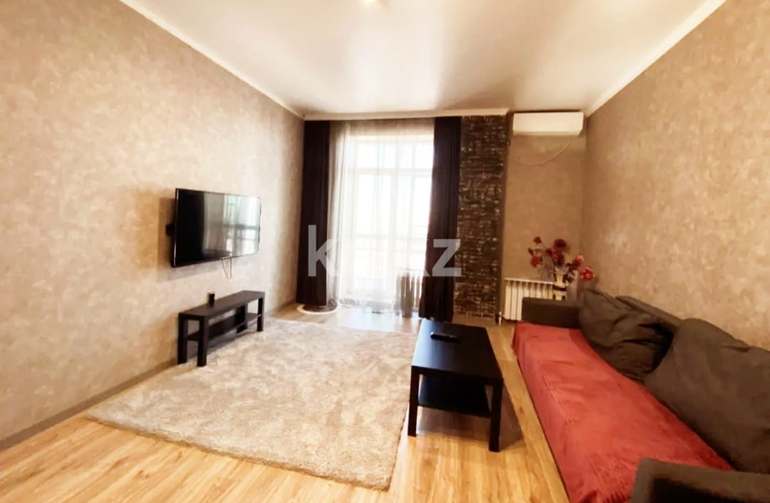 Продажа 3-комнатной квартиры, 104 м², ул. Комиссарова, дом  10/3 в Караганде - фото 4