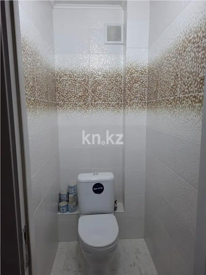 Продажа 2-комнатной квартиры, 50.2 м², ул. Косшыгулулы, дом  19 в Астане - фото 5