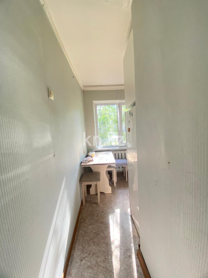 Аренда 2-комнатной квартиры, 45 м² в Астане - фото 10