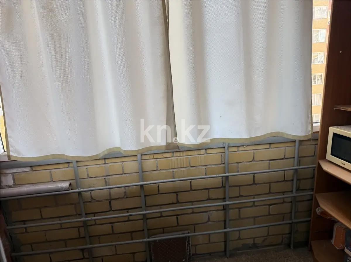 Продажа 1-комнатной квартиры, 37.2 м² в Астане - фото 4