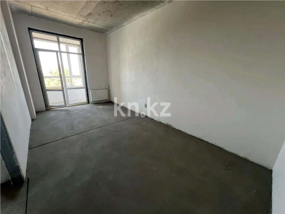 Продажа 2-комнатной квартиры, 49.59 м² в Алматы