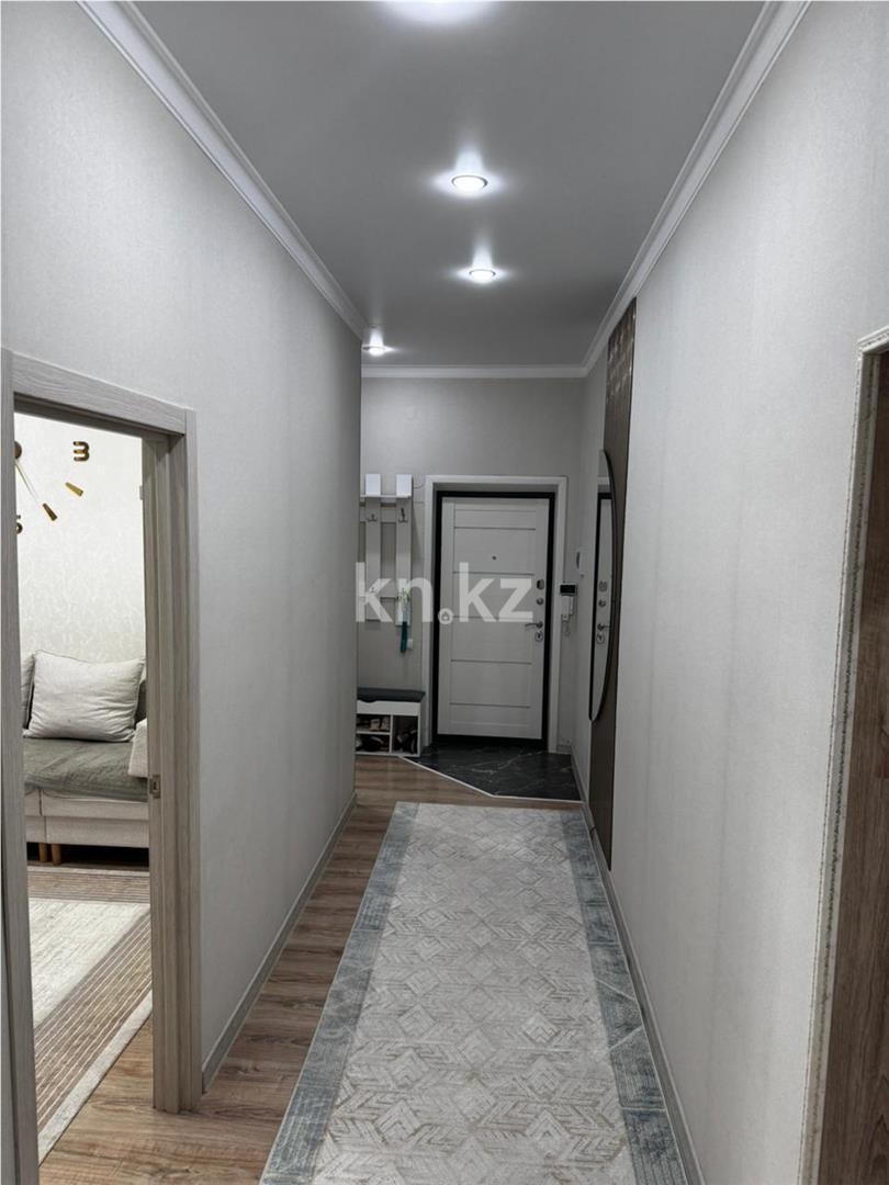 Продажа 3-комнатной квартиры, 84 м² - Продажа квартир в новостройках Караганды - страница 42 фото 4 из 23