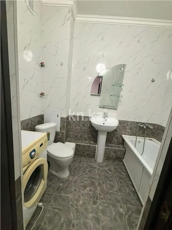 Продажа 1-комнатной квартиры, 39 м², ул. Болекпаева, дом  10/1 в Астане - фото 3