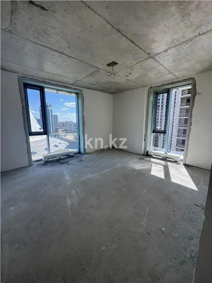 Продажа 2-комнатной квартиры, 70.8 м² - Продажа недвижимости в Астане - страница 26 фото 1 из 4