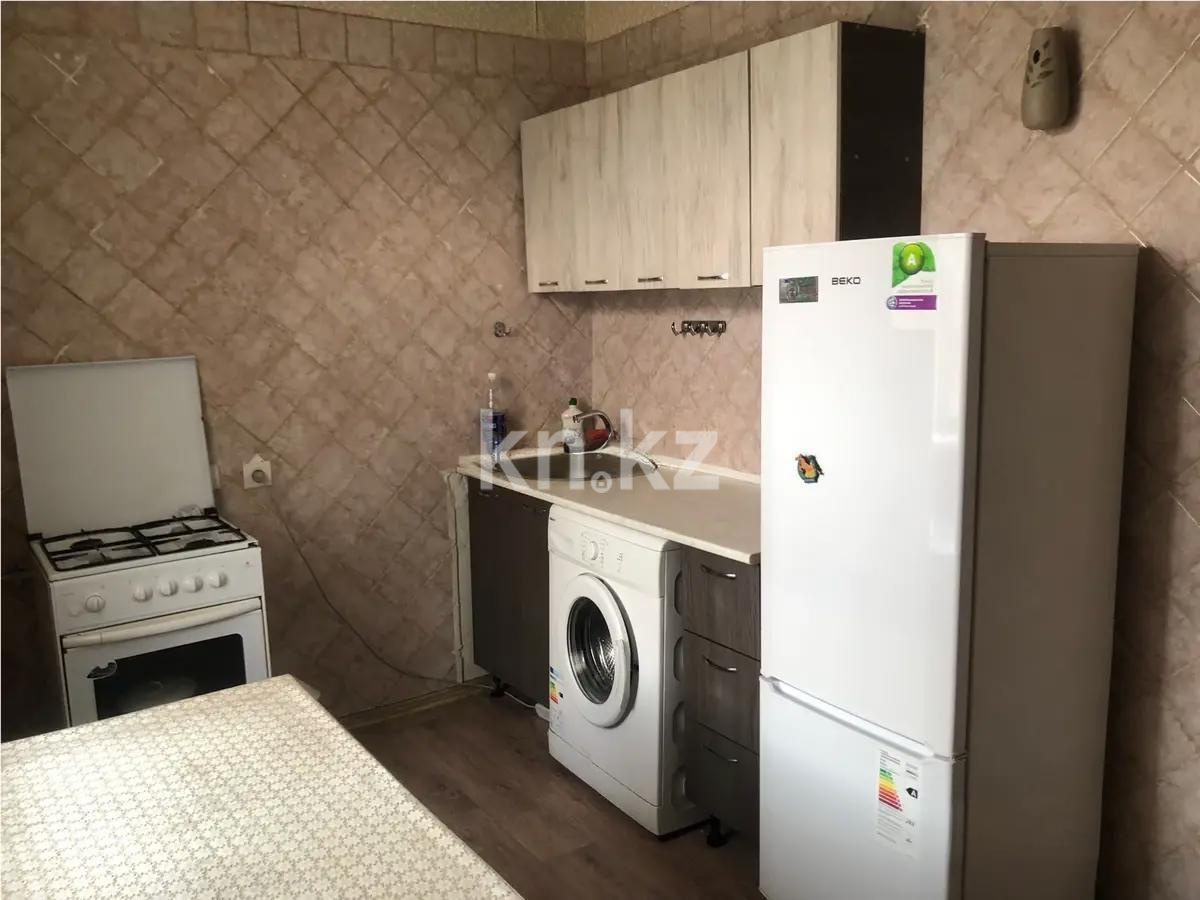 Продажа 1-комнатной квартиры, 34 м², пр. Назарбаева, дом  235В в Алматы - фото 2