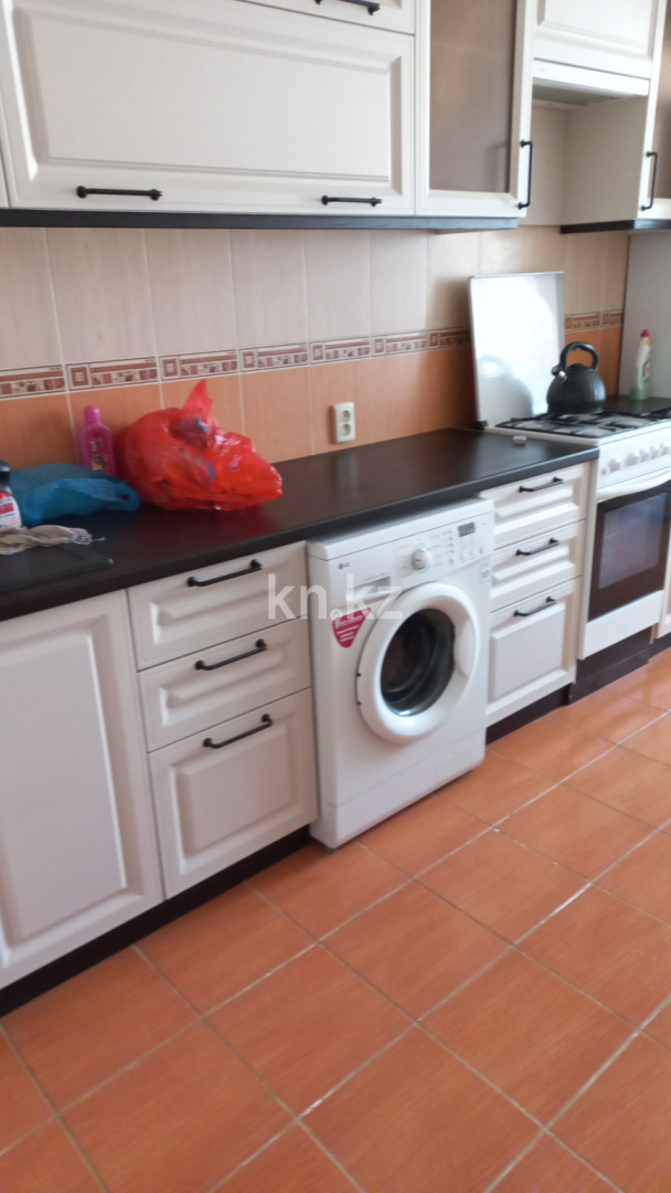 Продажа 1-комнатной квартиры, 48.2 м² - Продажа однокомнатных квартир в Актобе фото 3 из 5
