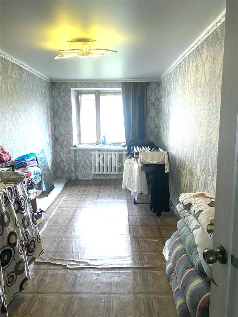 Продажа 2-комнатной квартиры, 44 м², 13-й мкр. - Продажа квартир в Караганде фото 2 из 7