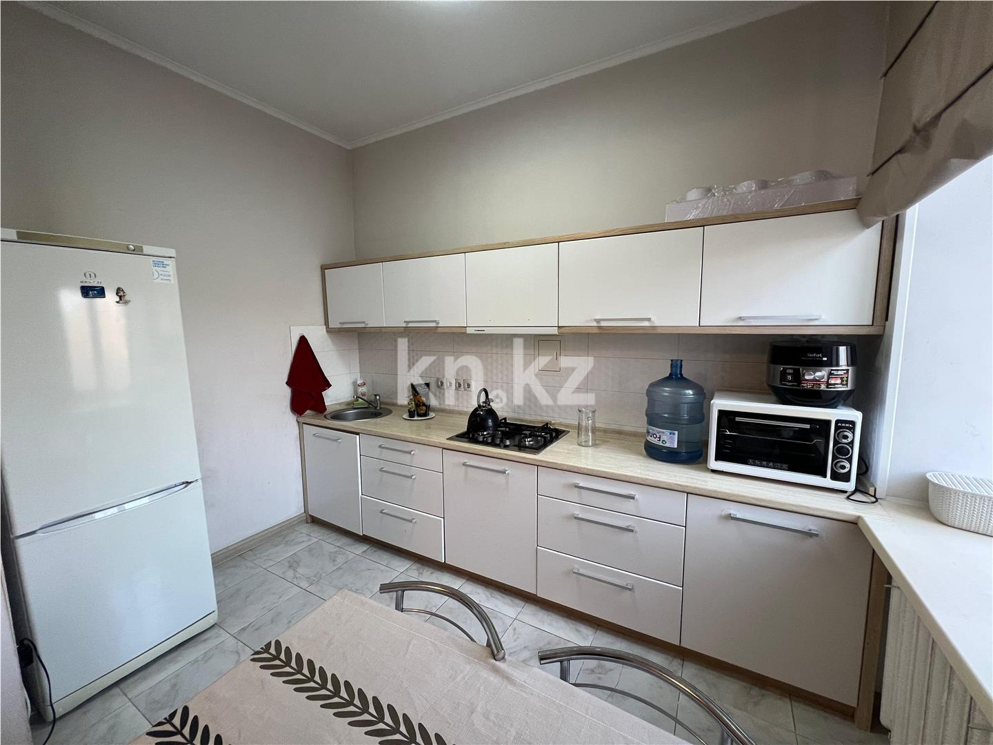 Продажа 2-комнатной квартиры, 51 м², пр. Назарбаева, дом  38 - Продажа  двухкомнатных квартир в Караганде фото 3 из 8