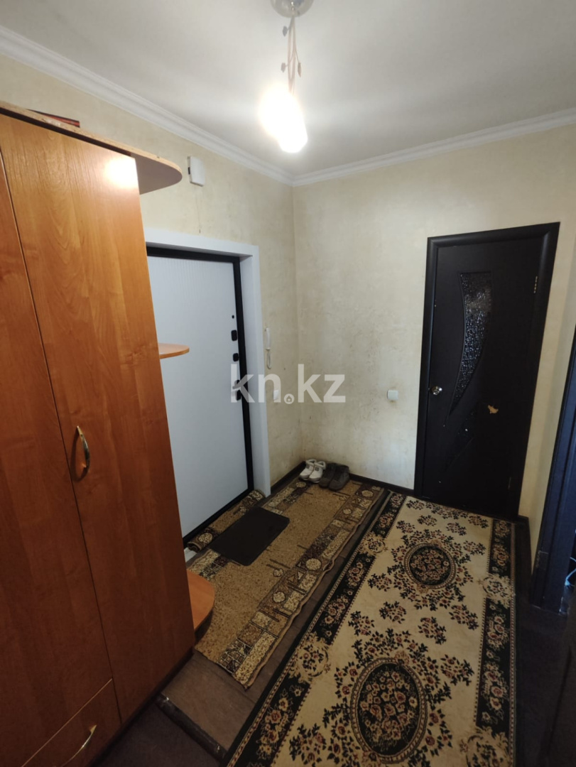 Аренда 2-комнатной квартиры, 50 м² - Аренда двухкомнатных квартир помесячно в Астане фото 5 из 6