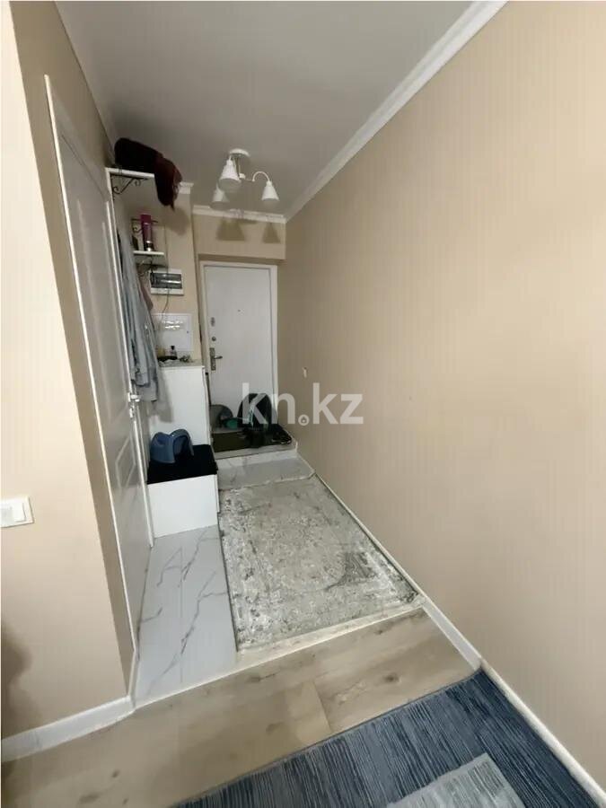 Продажа 3-комнатной квартиры, 60 м² в Алматы - фото 5