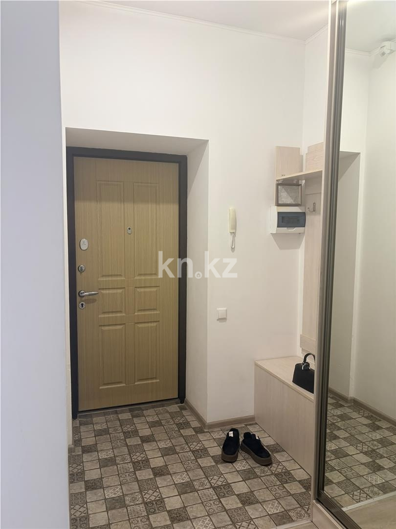 Продажа 2-комнатной квартиры, 56 м² в Караганде - фото 7