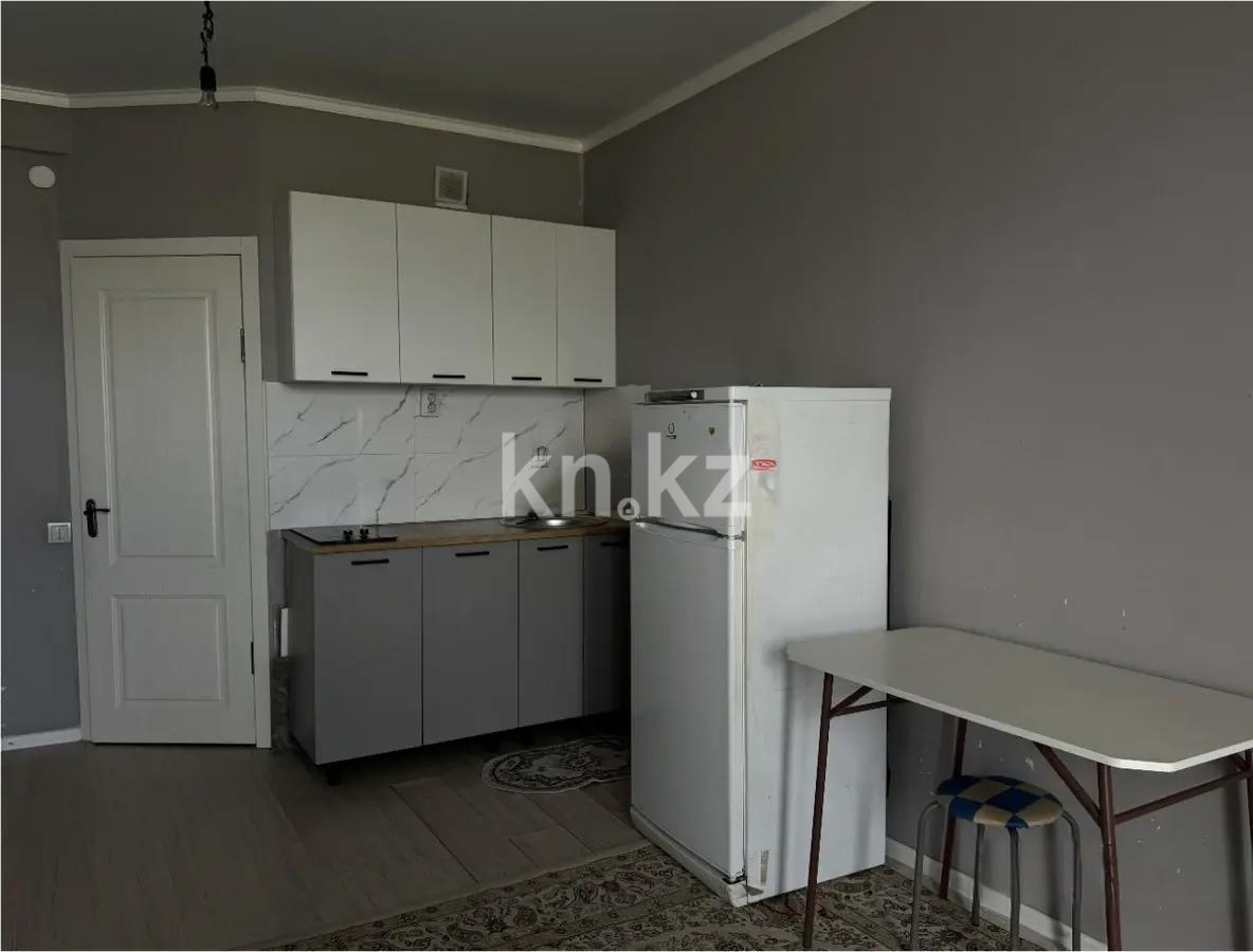 Продажа 1-комнатной квартиры, 28 м² в Алматы - фото 2
