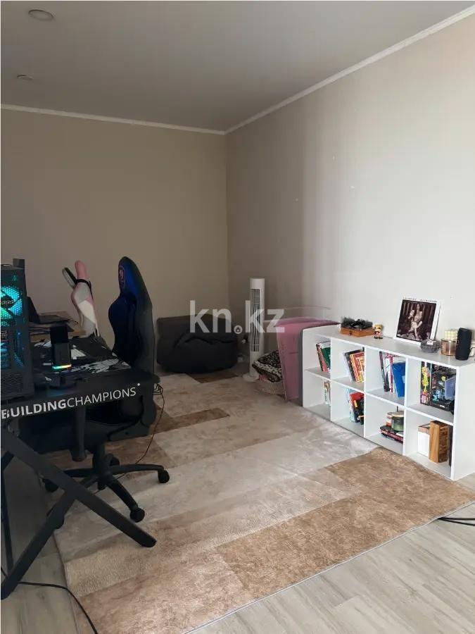 Продажа 2-комнатной квартиры, 72.8 м², ул. Брусиловского, дом  159 - Продажа  двухкомнатных квартир в новостройках Алматы с фото фото 3 из 7