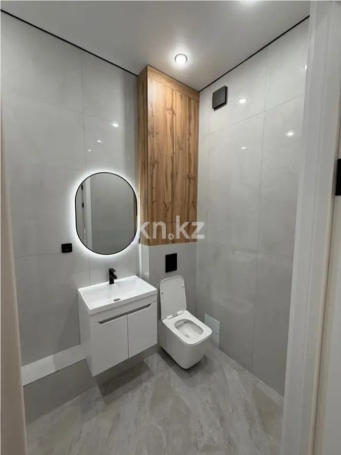 Продажа 2-комнатной квартиры, 44 м² - Продажа квартир в новостройках Астаны - страница 55 фото 4 из 5