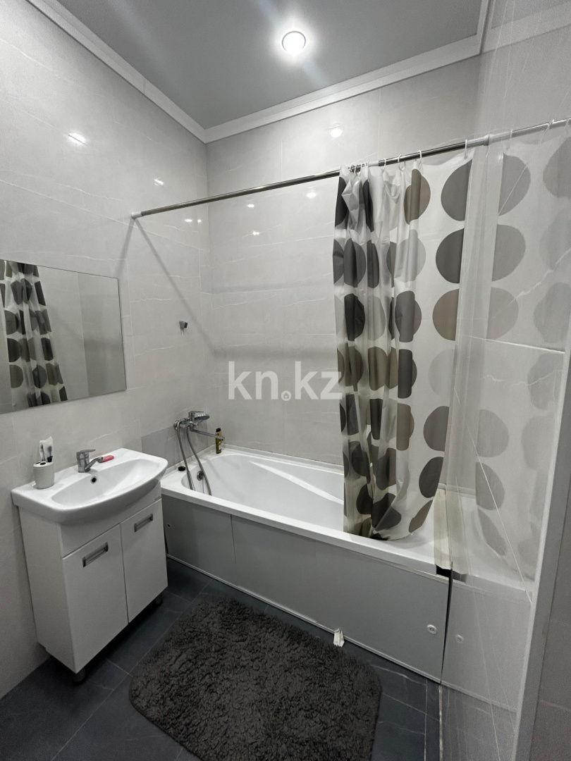 Продажа 1-комнатной квартиры, 41 м², ул. Ашимова, дом  21А - Продажа квартир в Караганде фото 7 из 9