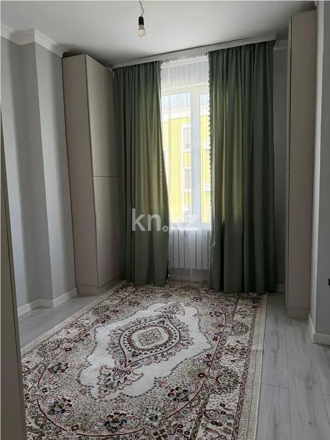 Продажа 2-комнатной квартиры, 36.4 м², ул. Устирт, дом  5/2 в Алматы - фото 3