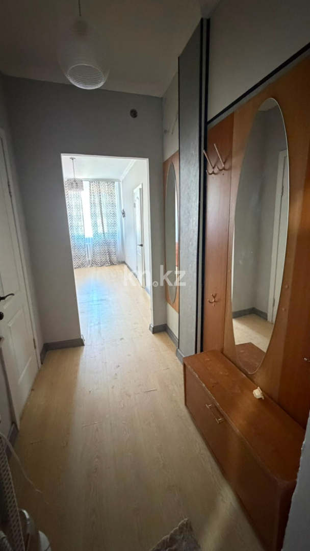 Аренда 2-комнатной квартиры, 45 м² - Аренда квартир посуточно в Атырау фото 5 из 9