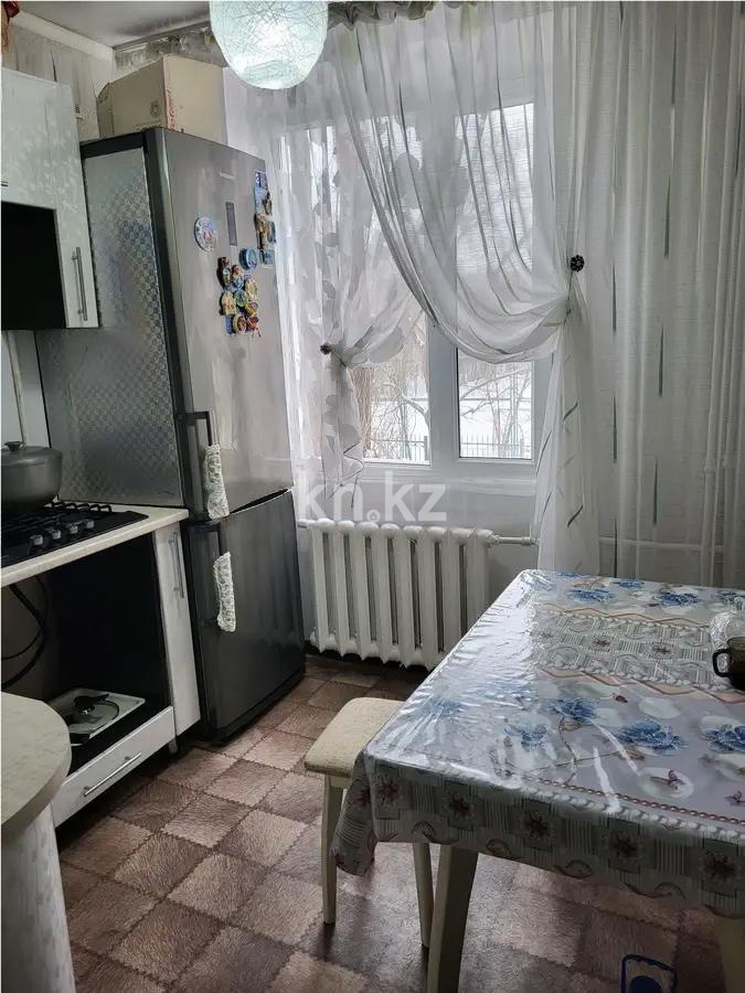 Продажа 2-комнатной квартиры, 40 м², ул. Желтоксан, дом  20/1 в Астане - фото 3