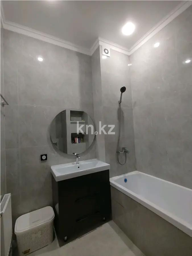 Продажа 2-комнатной квартиры, 48.3 м² - Продажа квартир в р-не Нура Астаны - страница 15 фото 4 из 6