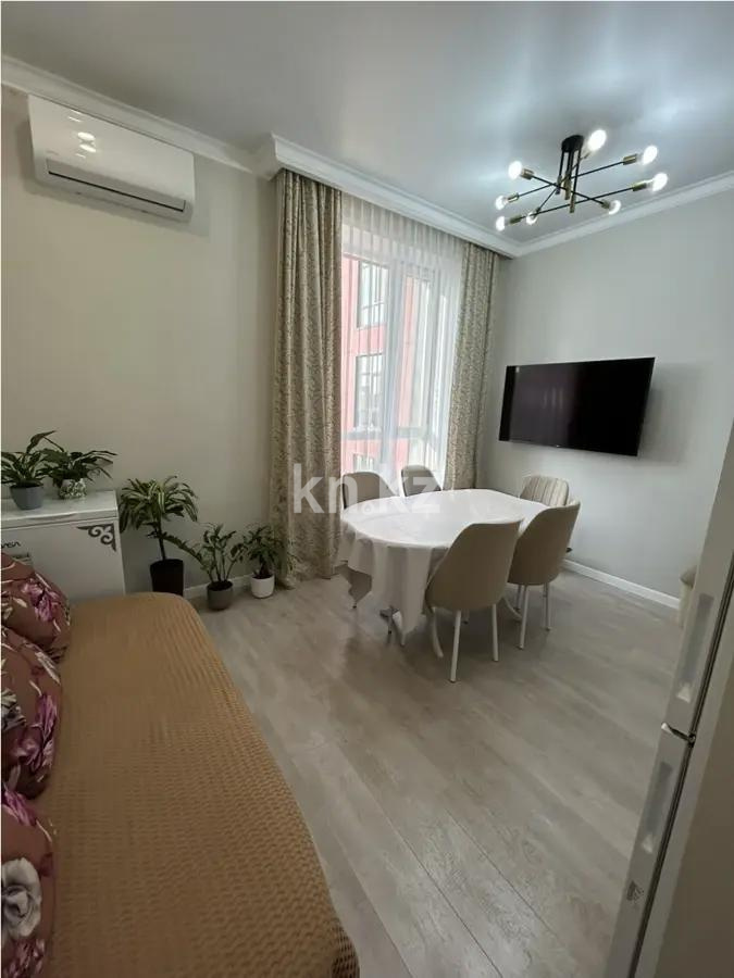 Продажа 2-комнатной квартиры, 71.4 м², пр. Туран, дом  46/5 в Астане - фото 3