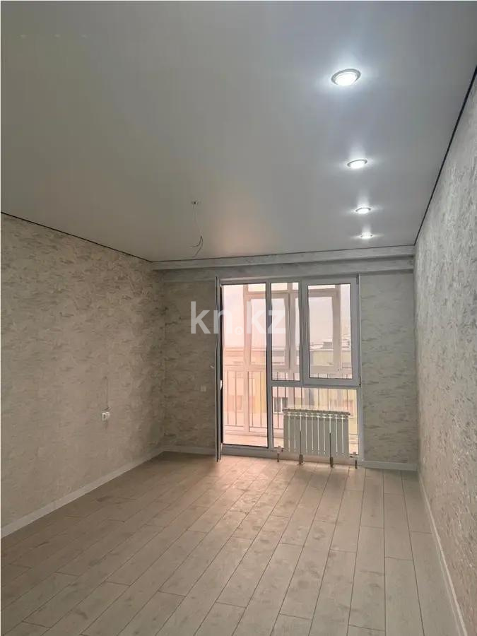 Продажа 2-комнатной квартиры, 76.2 м², ул. Алтын орда, дом  6/42 - Продажа  двухкомнатных, трехкомнатных квартир в Алматы без посредников с фото фото 1 из 4