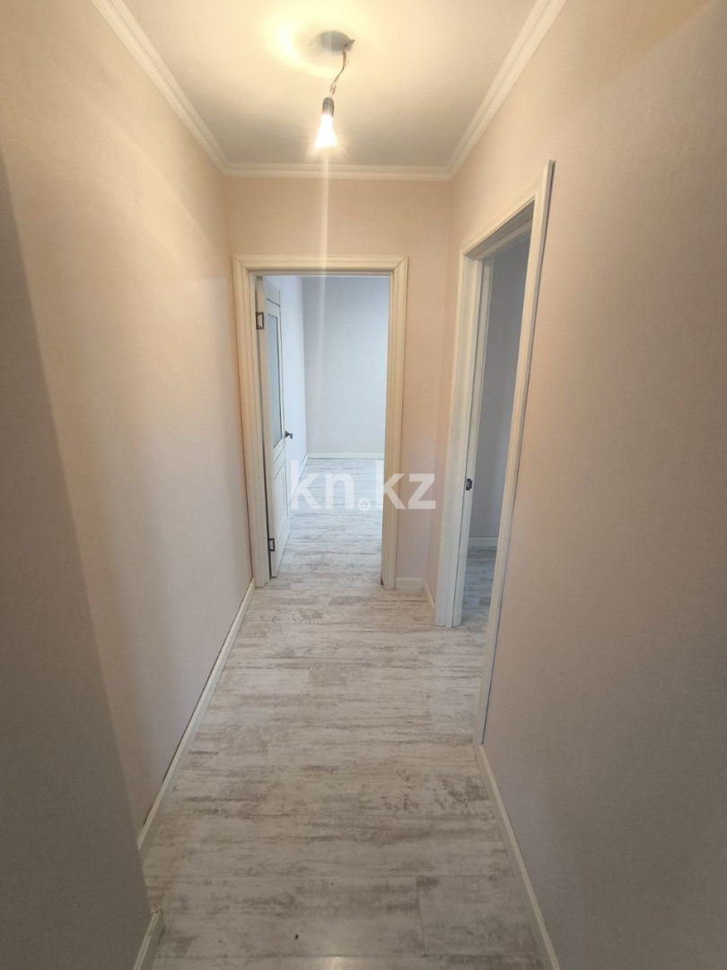 Продажа 4-комнатной квартиры, 70.3 м² в Караганде - фото 13