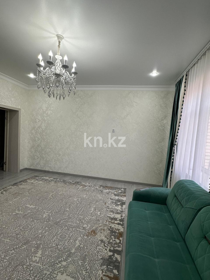Продажа 3-комнатной квартиры, 75 м² - Продажа квартир от собственников в Караганде - страница 8 фото 3 из 20