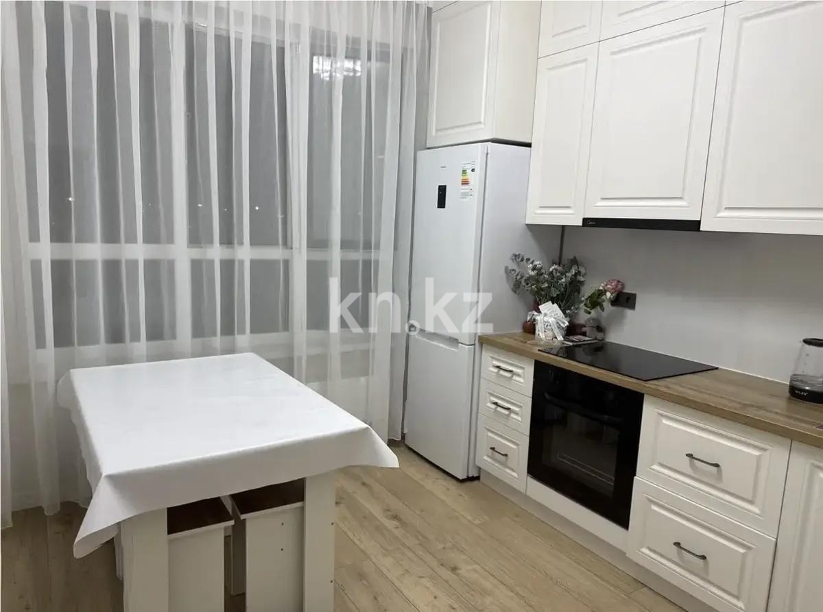 Продажа 2-комнатной квартиры, 58 м² - Продажа двухкомнатных квартир в Астане фото 3 из 4