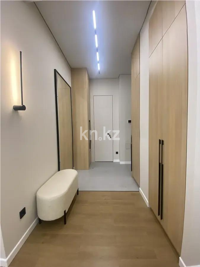 Продажа 4-комнатной квартиры, 155 м², ул. Култобе, дом  24/4 - Продажа  четырехкомнатных квартир в новостройках Алматы фото 6 из 6