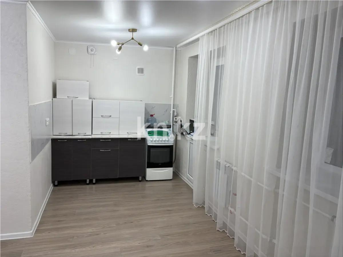 Продажа 2-комнатной квартиры, 50 м², ул. Алиханова, дом  38/1 - Продажа квартир в Казахстане фото 3 из 4