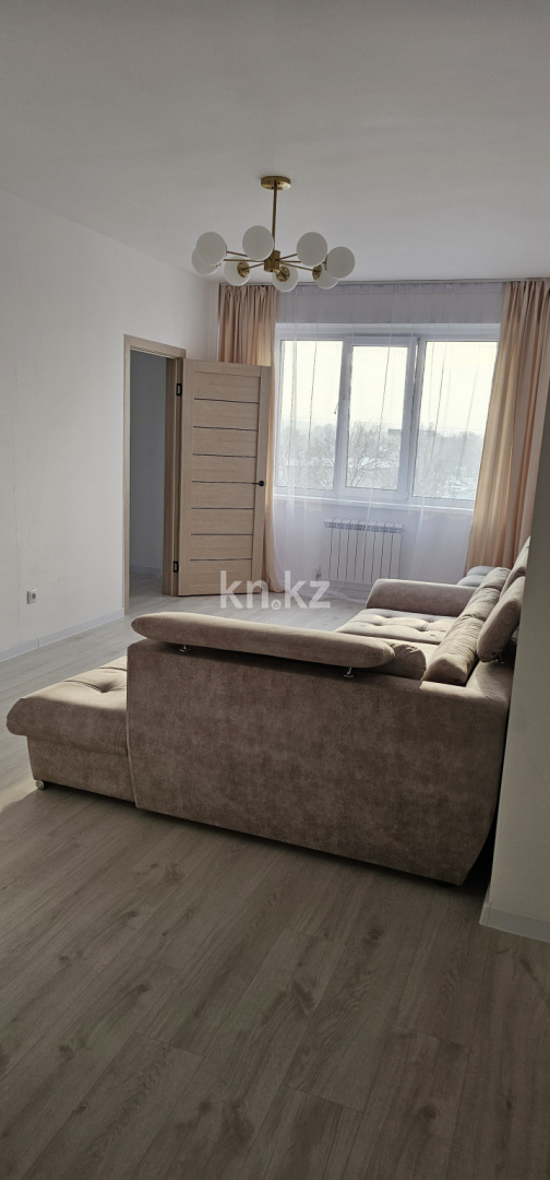 Продажа 3-комнатной квартиры, 75 м² - Продажа трехкомнатных квартир от собственников в Алматы фото 6 из 16