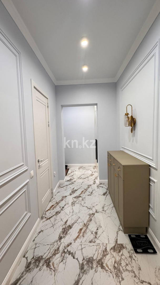 Аренда 2-комнатной квартиры, 53 м² - Аренда квартир помесячно в Казахстане - страница 2 фото 7 из 8