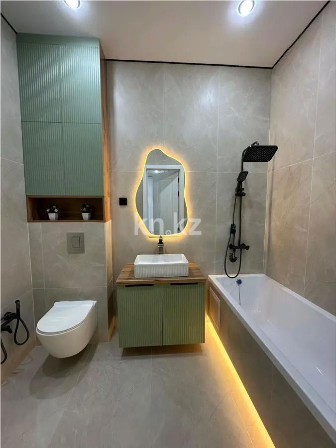 Продажа 2-комнатной квартиры, 40 м², ул. Е-36, дом  4 в Астане - фото 3