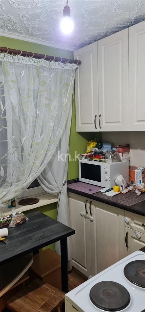 Продажа 1-комнатной квартиры, 30 м², мкр-н 13 в Караганде - фото 3