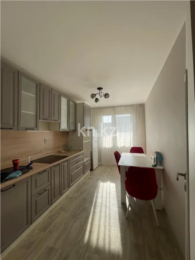 Продажа 1-комнатной квартиры, 40.9 м² - Продажа  однокомнатных квартир в новостройках Алматы - страница 19 фото 2 из 3