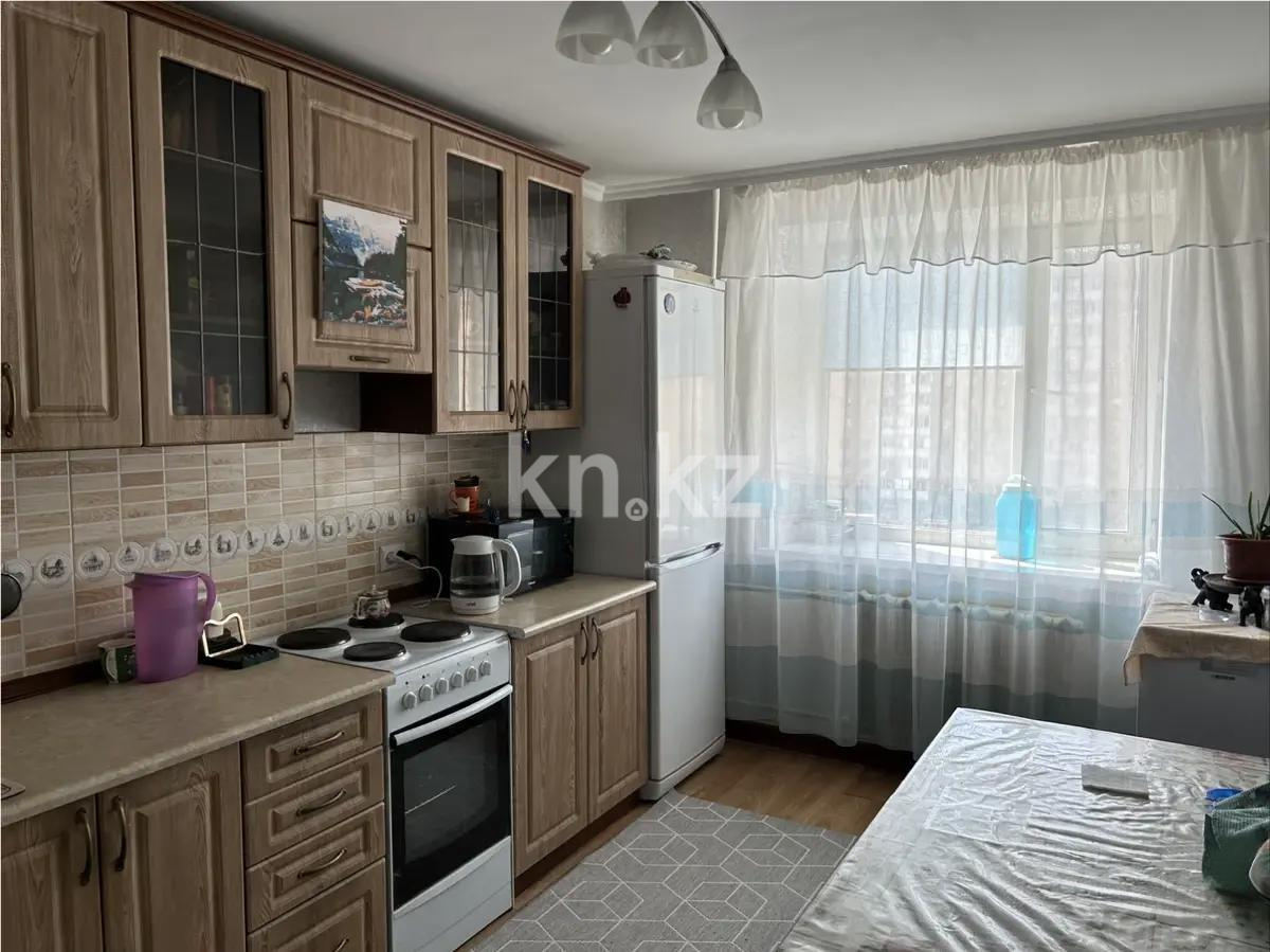 Продажа 3-комнатной квартиры, 66.3 м² в Астане - фото 4