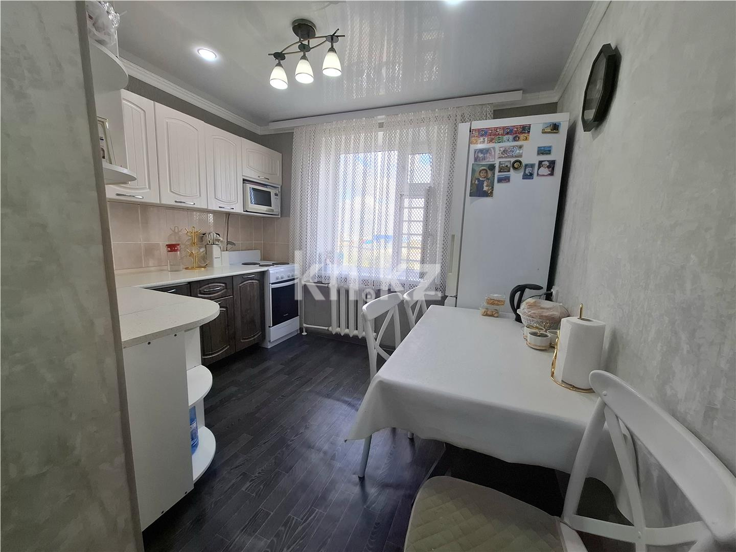 Продажа 2-комнатной квартиры, 50 м², мкр-н 8-й - Продажа квартир в Казахстане фото 5 из 14